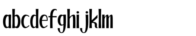 Greatness Serif