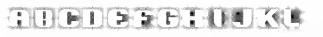 Grotesca Defragmentation Easy