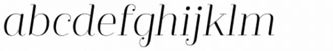 Guadalupe Essential Gota Italic