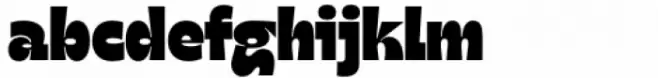Gulfs Display Semi Condensed