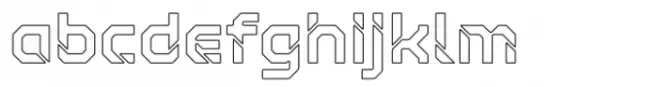 Hackone SliceOutline