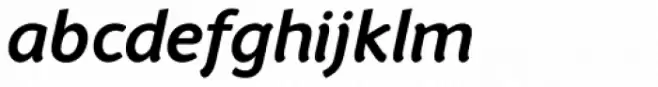 Halvorsen Pro ExtraBold Italic