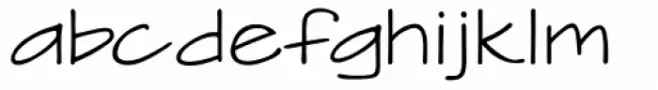 Handwriting Absolute