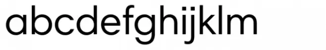 Harmonia Sans Cyrillic Regular