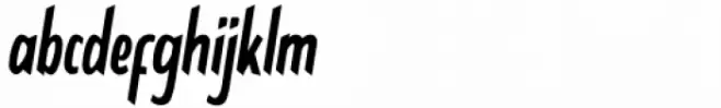 Hashiba Japanese Font Regular