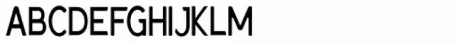 Haymer SCaps Condensed Light