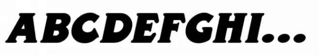 Headline Nouveau JNL Oblique