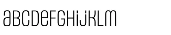 Headlines Unicase C Semi Light