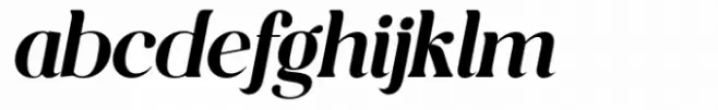 Hella Instegra Italic