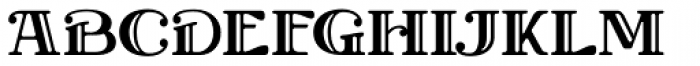 Henrician Petite Capitals