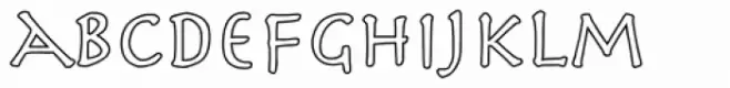 Herculanum Outline