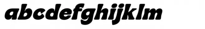 Heroline Italic