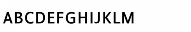 HGB Info SC Regular