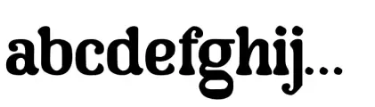 Highland Morning Regular
