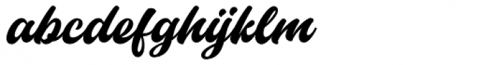 Historia Script Regular