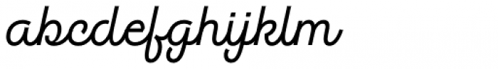 Hogar Script Semi Bold
