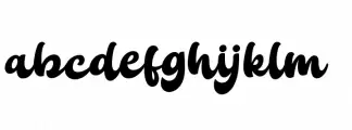 Holicya Regular