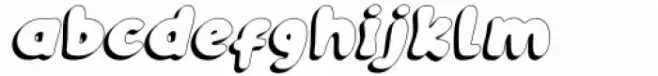 Holly Donner Oblique