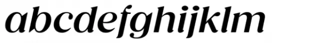 Honest Bold Italic