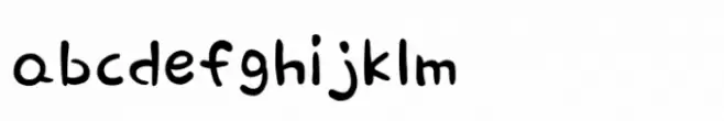 HU Sangsang Semi Bold