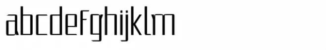 Huxley Maximum Thin