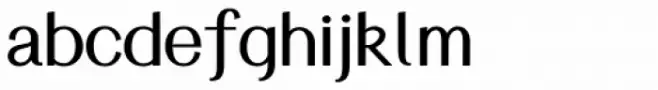 HV SimplicitÃ© Alternative Bold