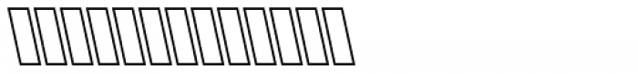 Ibrani Italic