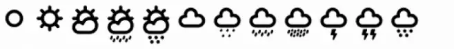 Ico Weather 1