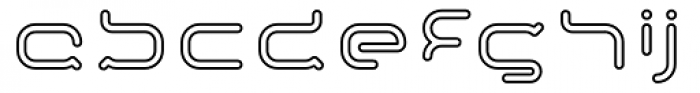 Imaginer Outline Five