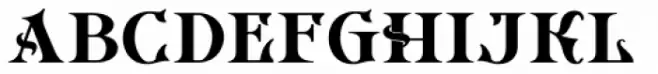 Imperial Granum Ornamental Bold