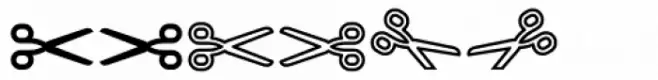 Index Tools Two Regular