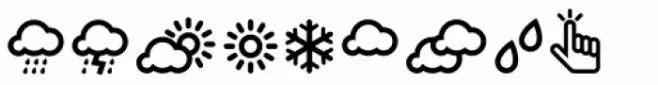 InfoBits Symbols