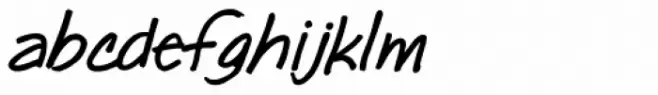 Ingrid Font Bold Italic