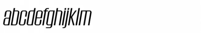 Initiate Display Light Oblique