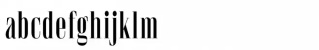 Instyles Collective Serif