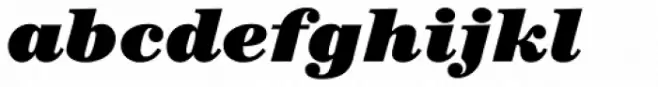 ITC Century Std Ultra Italic