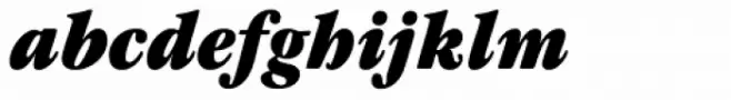 ITC Garamond Std Ultra Narrow Italic