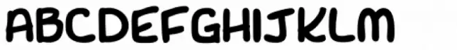 Jazz Copyist Bold