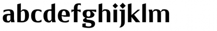 Jheronimus Contrast Extra Bold