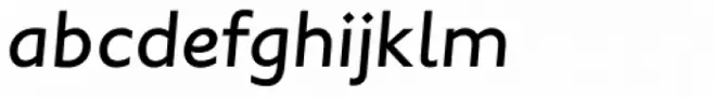Johnston Std Medium Italic
