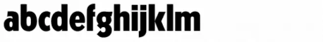 Kabel DT Condensed Black
