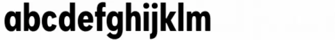 Kanyon Condensed Bold