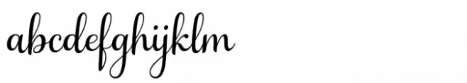 Katelyn Edwards Italic