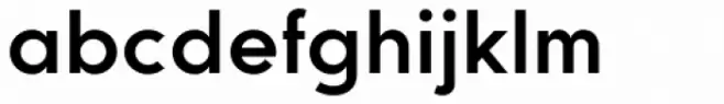 Kessel 105 Text Bold