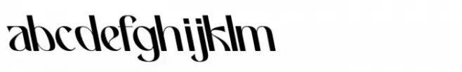 Kesto Semi Bold Reversed