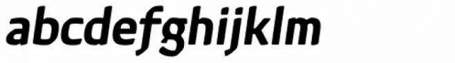 Kette Pro Medium Italic
