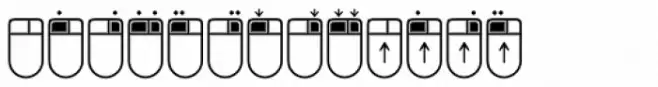 Keys Mouse