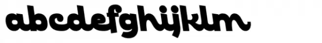 Khatt Algharraf Bold Italic