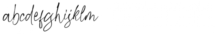 Kiysoom Signature Regular