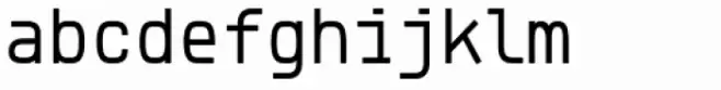 Klartext Mono